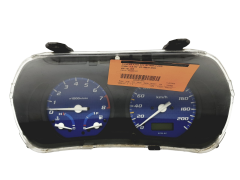 Spidometrs Honda HRV 78100S2HG100 HR-0265-102 52520