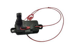 Degvielas vāka aktuators Ar VW 4L0862153D 88621308601 Vika