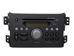 Radio Cd Mp3 Atskaņotājs Suzuki Opel 39101-51K0 CQ-MX0770G PACR08 1216