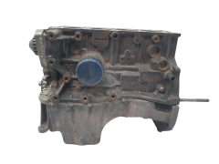 Motora Bloks K7J714 K7JA714 Dacia Sandero 1.4 8v