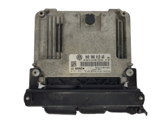 Dzinēja Vadības Bloks ECU Seat 045906013AD 0281016170 Bosch