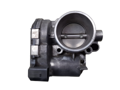 Gāzes korpusa vārsts Ford 8A6G-9F991-AB 0280750531 Bosch 1846