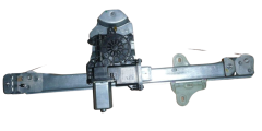 Logu Pacēlājs Jauns Priekšā Kreisais Renault Clio IV 807018534R Logu Pacēlājs Jauns Priekšā Kreisais Renault Clio IV 807018534R