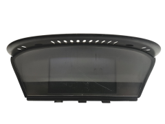 Navigācijas displejs BMW 5 E60 65.82- 6938109 Siemens 6,5" 43518