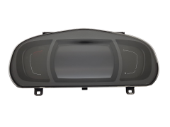 Spidometrs Renault Scenic 4 248105513R 7758