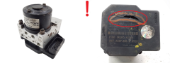 Abs Sūknis Kia Carens 0K2FD437A0 BH60113600 Mando 1626