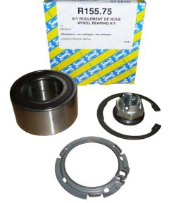 Riteņa Gultnis Renault 6001550915 R155.75 SNR