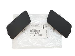 Lukturu Mazgātāja Sprausla Oriģināls Citroen C5 III 7414JC Lukturu Mazgātāja Sprausla Oriģināls Citroen C5 III 7414JC