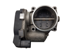 Gāzes korpusa vārsts BMW 1354 7561066 -02 A2C53374895 VDO 3169