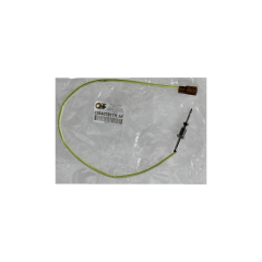 Izplūdes Gāzu Temperatūras Sensors Jauns Renault Clio IV 1.5 dCi 226407817R
