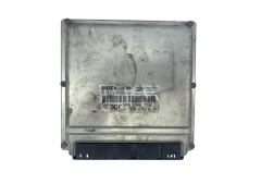 Vadības Bloks 7788053 0281010300 BMW Bosch 63608