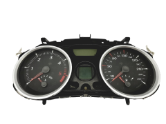 Tahometrs Renault Megane 2 8200408798 E 59484
