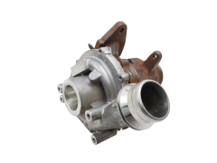 Turbokompresors 144119263R GT1241JOSZ Garrett 1.5 dci Nissan Renault Captur