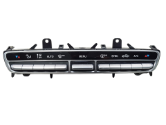 Apsildes Kontroles Bloks A/C Mercedes-Benz A2059058813