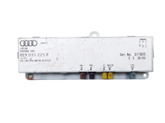Skaņas pastiprinātājs FM Audi 8E9035225P