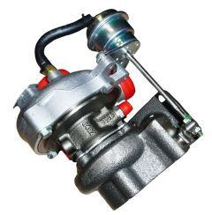 Turbokompresors Jumper Boxer Ducato 2.8 HDi 0375F6 Qplus