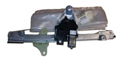 Logu Pacēlājs Labais Priekšā Oriģināls 807205167R Dacia