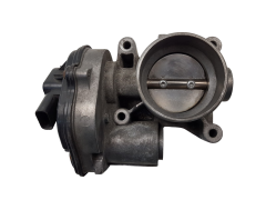 Gāzes korpusa vārsts Ford Volvo VP4F9U-9E928-AB VP4M5U-9E927-DC 3565