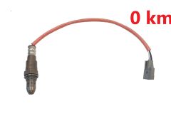 Lambda zonde 226934100R 216500-5162 Denso Renault 0km