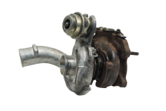 Turbokompresors 751768-5004S 1.9 DCI Garrett Renault Opel