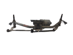 Stiklu Tīrītāju Mehānisms Peugeot 207 9650380780 0390241540 Bosch 1007