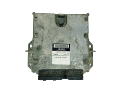 Vadības Bloks 897240 8662 5166996 275800-0992 Saab Isuzu Denso 32312