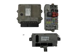 Starta komplekts Fiat Idea 51775013 51732919 51781531 1,3