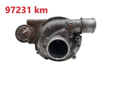 Turbokompresors Master Movano Interstar H1222B HT12-22B 7701479012 97231 km