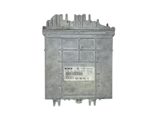 Vadības Bloks 028906021CE 0281001425/426 Audi Bosch 55126