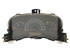 Spidometrs Fiat Panda 46801545 503000360300 42272