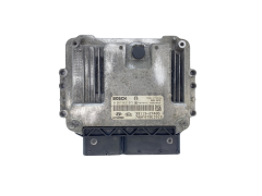 Vadības Bloks 0281012973 39113-27405 70NF0T0EI01S Hyundai Bosch