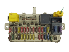 Drošinātāju kārba Rover YQE102510