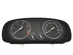 Tahometrs Renault Laguna 3 248100006R 29667