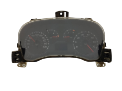 Spidometrs Fiat Panda 555000460104 1130