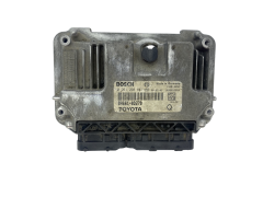 Vadības Bloks 89661-0D270 0261208841 Toyota Bosch 49356