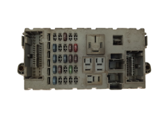 Drošinātāju kārba Fiat 46520600 CPL 46817785 NPL Delphi 20882