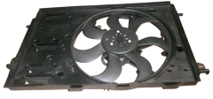 Radiatora Ventilators Oriģināls Renault Megane Scenic IV Talisman 214811275R