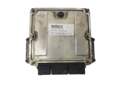 Vadības Bloks 0281010189 8200091416 8200143438 Renault Bosch 3274