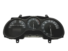 Spidometrs Seat Leon 1P0920804C 110080279018 58096