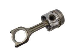 Klanis Ford TZJA Mahle 75L101+ 619 1.6 TDCi