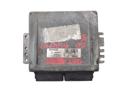 Vadības Bloks Renault 8200214973 8200080285 S118301113B Siemens 14840