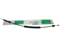 Pārnesumu pārslēgšanas trose 6Q0711266AE B11517 VW Audi Seat Skoda Borsehung