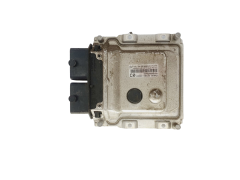 Vadības Bloks 33920-68K00 0261S04260 Suzuki Nissan Bosch 44285