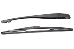 Stikla Tīrītāja Kāts Aizmugurē Citroen Peugeot Saxo 106 206 OE 6429R2