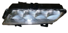 Dienas gaitas lukturi Kreisā Renault Clio IV 266059367R Dienas gaitas lukturi Kreisā Renault Clio IV 266059367R