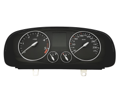 Tahometrs Renault Laguna 3 248100006R 32491