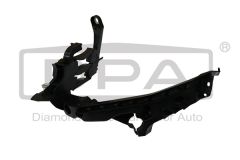 Luktura Kronšteins Kreisais 8K0805607C 88050731802 Audi A4 DPA