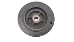 Kloķvārpstas skriemelis 7700858731 2.2D Renault Laguna