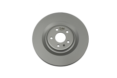 Bremžu disks Aizmugurē Ar Audi Q7 4M0615601J 66151718601 Vika