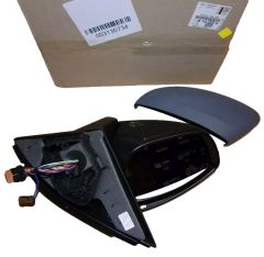 Spogulis Kreisais Oriģināls 1611509080 Peugeot